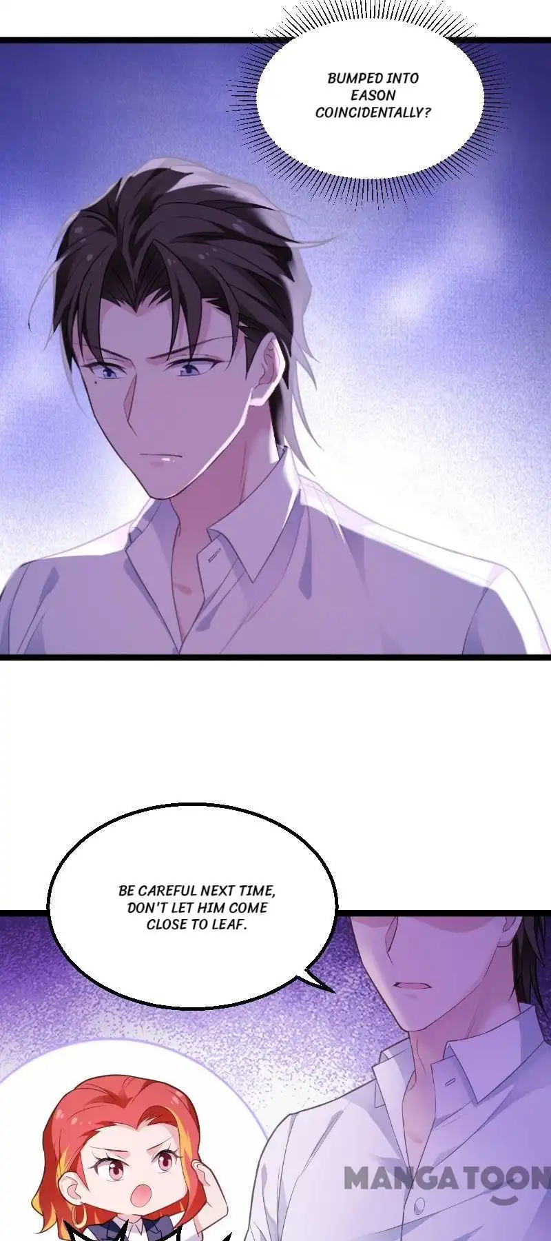 No Way, My Best Actress Wife Chapter 93 11